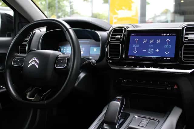 Citroën C5 Aircross (2026) thumbnail 6