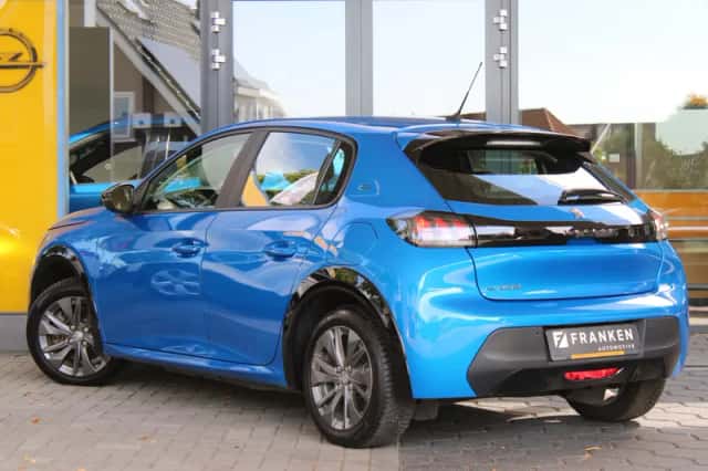 Peugeot e-208 (2026) thumbnail 3