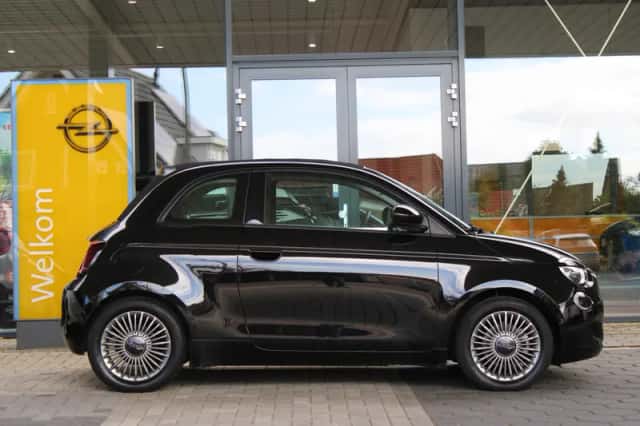 Fiat 500e (2026) thumbnail 2