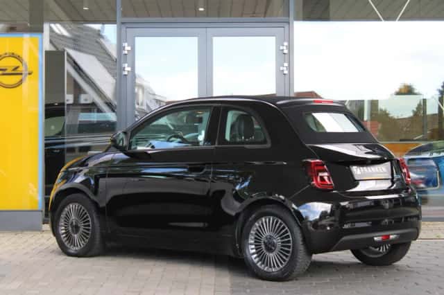 Fiat 500e (2026) thumbnail 3