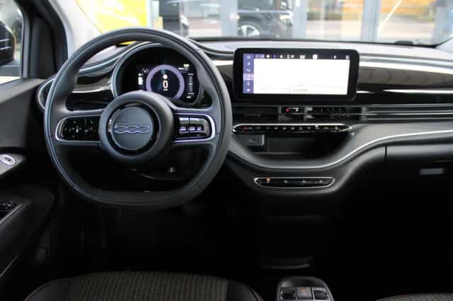 Fiat 500e (2026) thumbnail 5