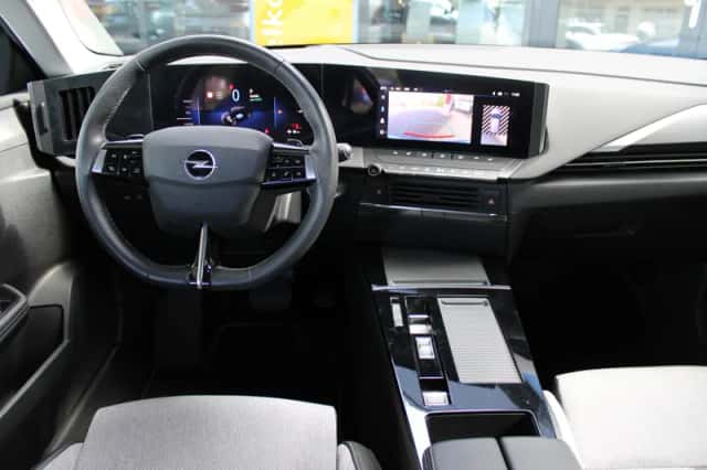 Opel Astra (2026) thumbnail 5