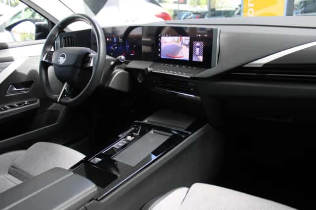 Opel Astra (2026) thumbnail 6