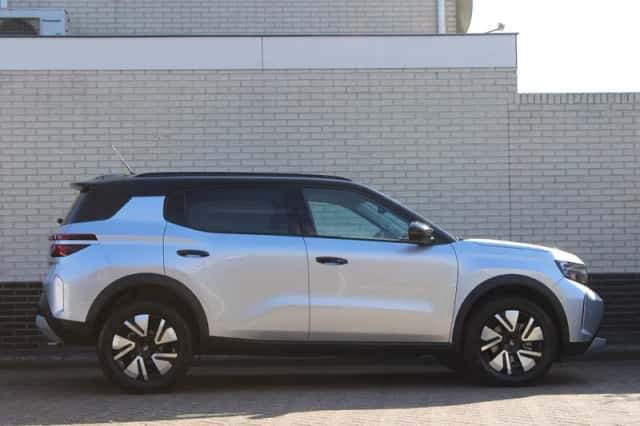 Opel Frontera (2026) thumbnail 2
