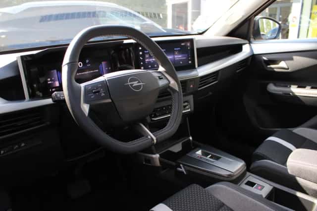 Opel Frontera (2026) thumbnail 4
