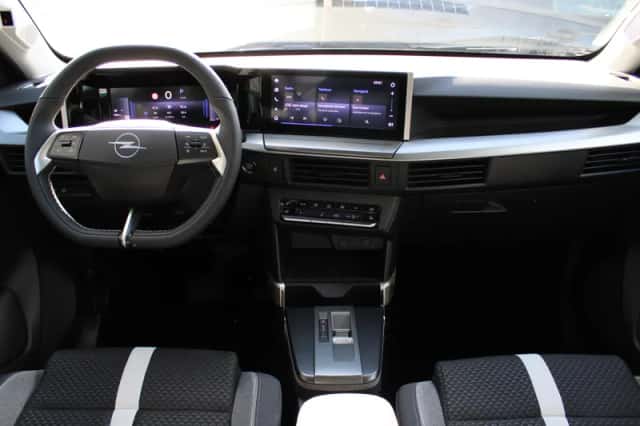 Opel Frontera (2026) thumbnail 5