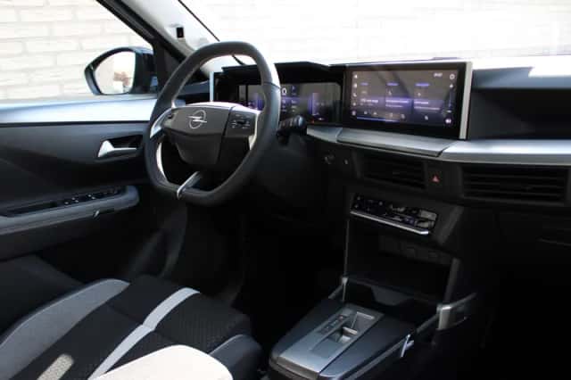 Opel Frontera (2026) thumbnail 6