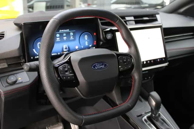 Ford Puma (2025) thumbnail 4
