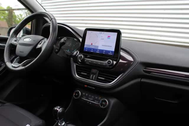 Ford Fiesta (2019) thumbnail 6