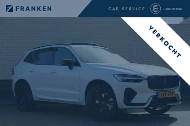 Volvo XC60 (2026) thumbnail 1