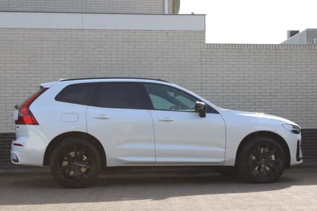 Volvo XC60 (2026) thumbnail 2