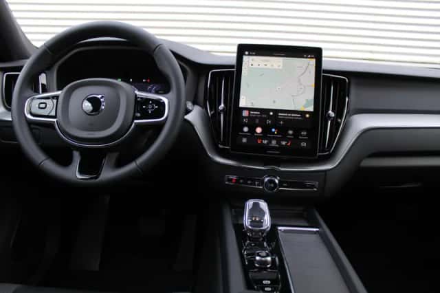 Volvo XC60 (2026) thumbnail 5