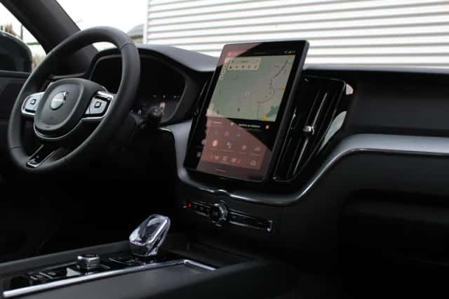 Volvo XC60 (2026) thumbnail 6