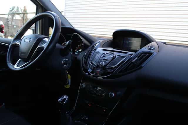 Ford B-Max (2018) thumbnail 6