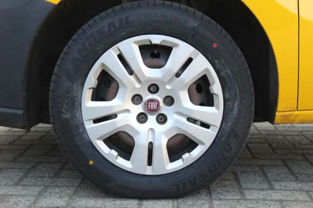 Fiat Doblò (2018) thumbnail 6