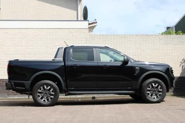 Ford Ranger (2026) thumbnail 2