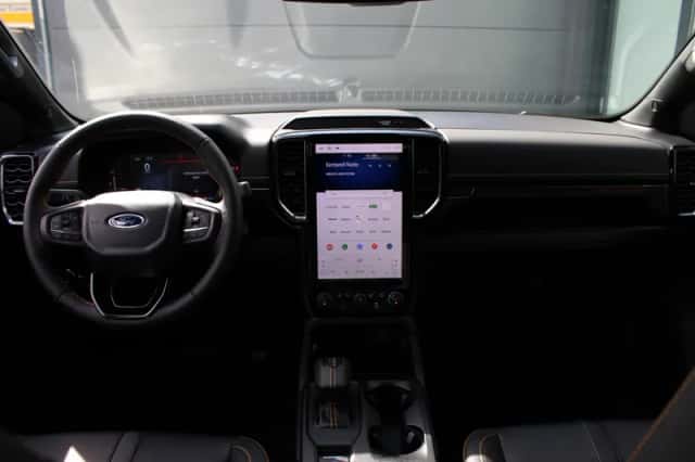 Ford Ranger (2026) thumbnail 5