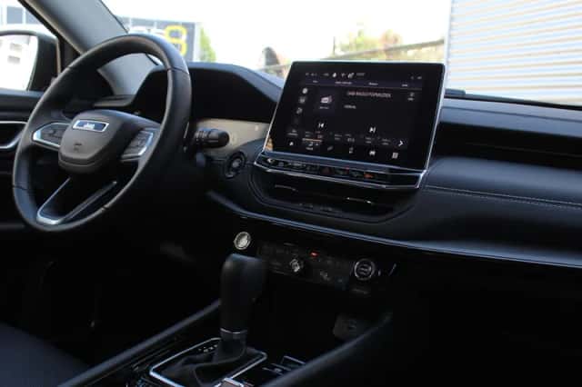 Jeep Compass (2026) thumbnail 6