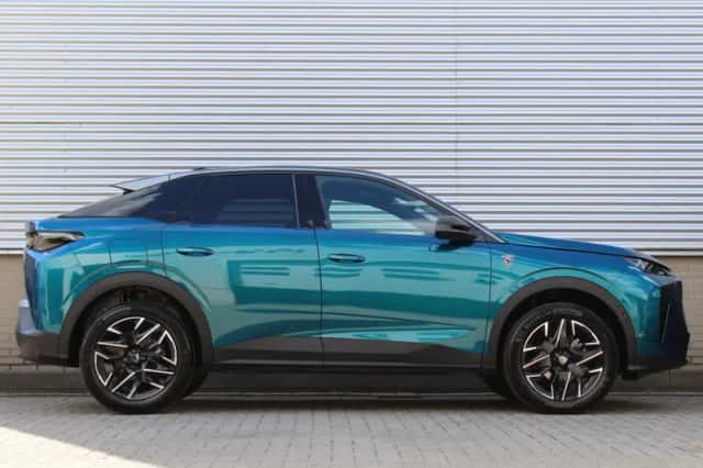 Peugeot 3008 (2026) thumbnail 2