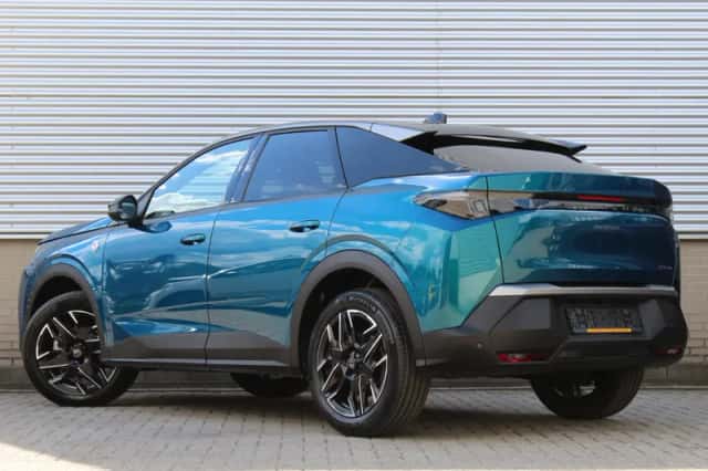 Peugeot 3008 (2026) thumbnail 3