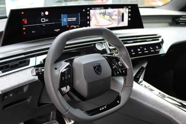Peugeot 3008 (2026) thumbnail 4
