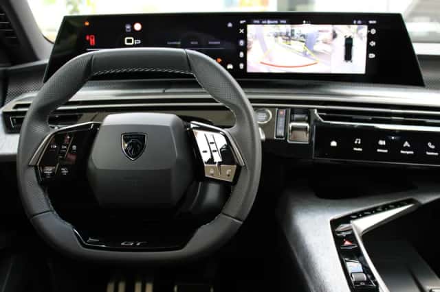 Peugeot 3008 (2026) thumbnail 5