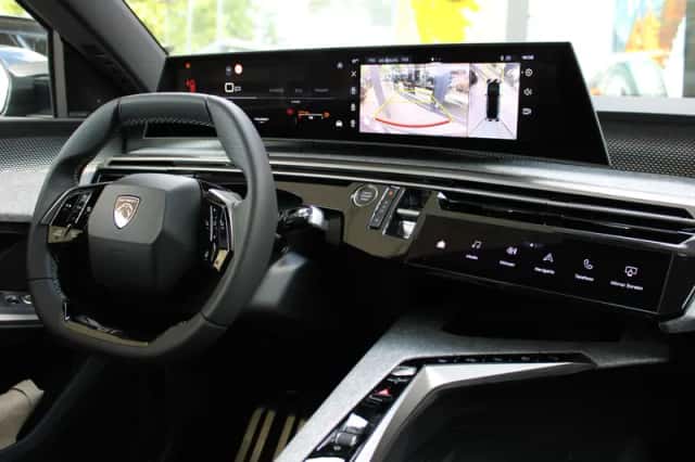 Peugeot 3008 (2026) thumbnail 6