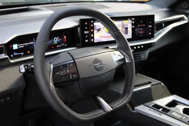 Opel Grandland (2026) thumbnail 4