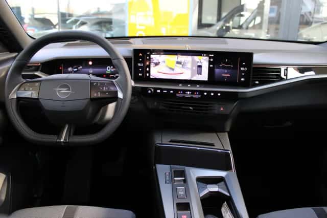 Opel Grandland (2026) thumbnail 5
