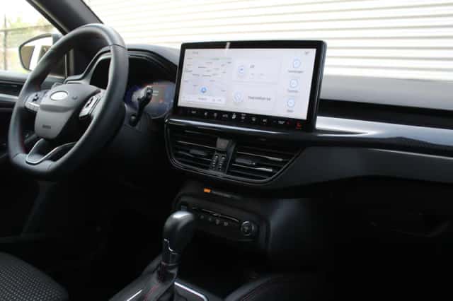 Ford Focus (2024) thumbnail 6