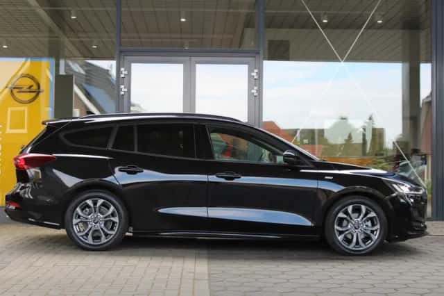Ford Focus (2026) thumbnail 2