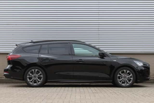 Ford Focus (2026) thumbnail 2