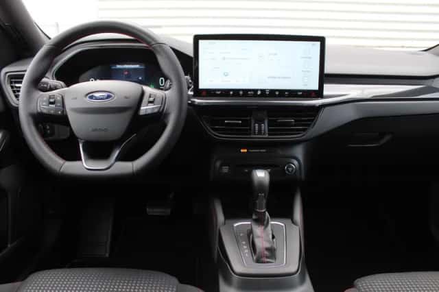 Ford Focus (2026) thumbnail 5