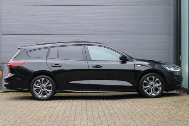 Ford Focus (2026) thumbnail 2