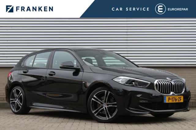 BMW 1-Serie (2026) thumbnail 1