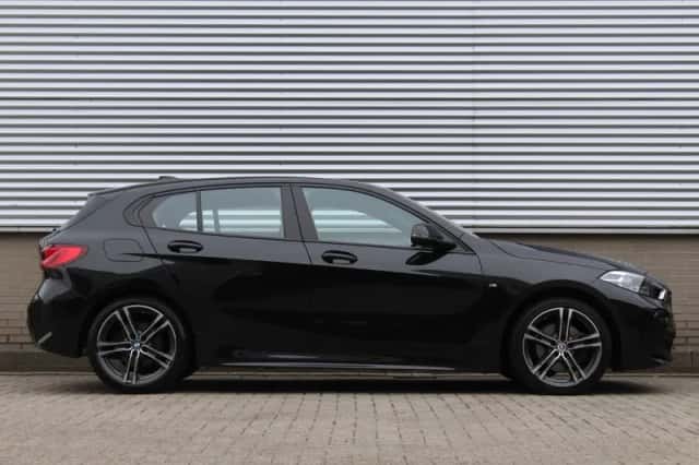 BMW 1-Serie (2026) thumbnail 2