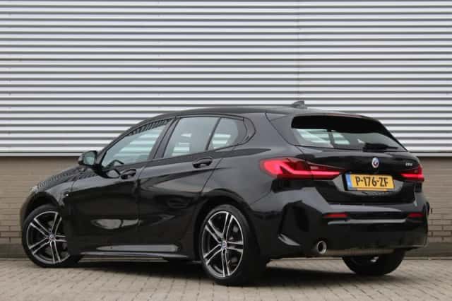 BMW 1-Serie (2026) thumbnail 3