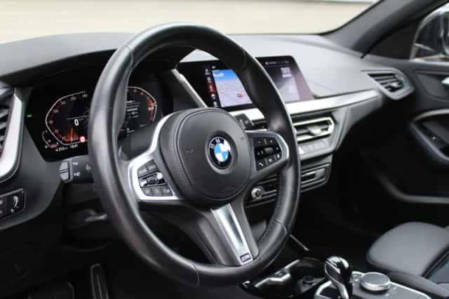 BMW 1-Serie (2026) thumbnail 4