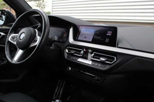BMW 1-Serie (2026) thumbnail 6