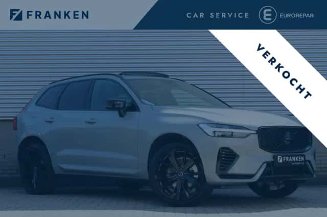 Volvo XC60 (2026) thumbnail 1