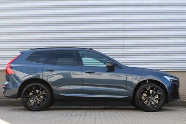 Volvo XC60 (2026) thumbnail 2