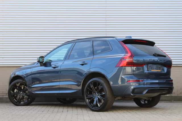 Volvo XC60 (2026) thumbnail 3