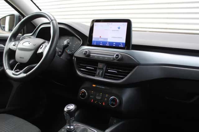 Ford Focus (2020) thumbnail 6