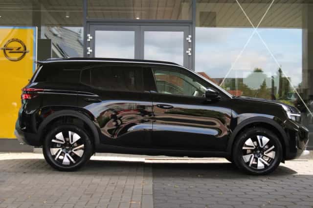 Opel Frontera (2026) thumbnail 2
