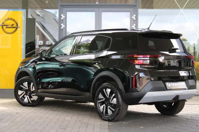 Opel Frontera (2026) thumbnail 3