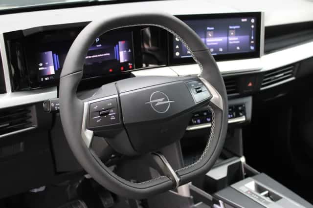 Opel Frontera (2026) thumbnail 4