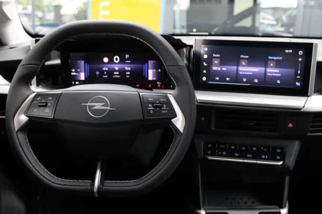 Opel Frontera (2026) thumbnail 5