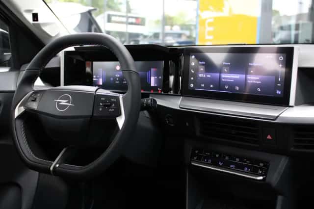 Opel Frontera (2026) thumbnail 6