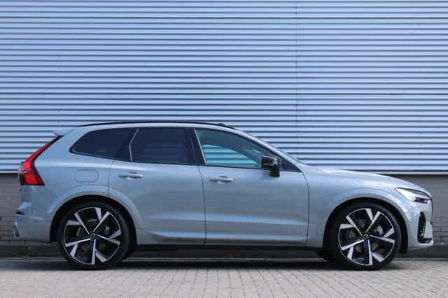 Volvo XC60 (2026) thumbnail 2