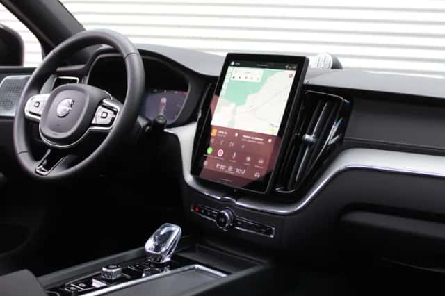 Volvo XC60 (2026) thumbnail 6